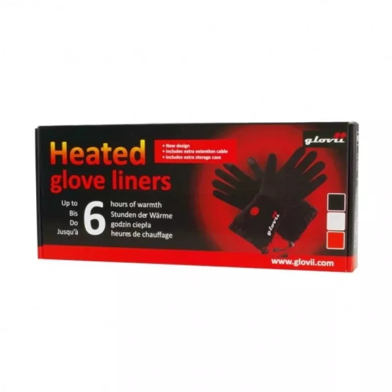 Guanti sportivi Glovii GLGXS