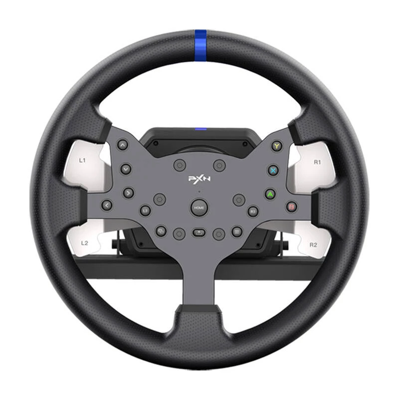 Volante da gaming PXN PXN-V99 — compatibile con PC, PS3, PS4, Xbox One, Switch