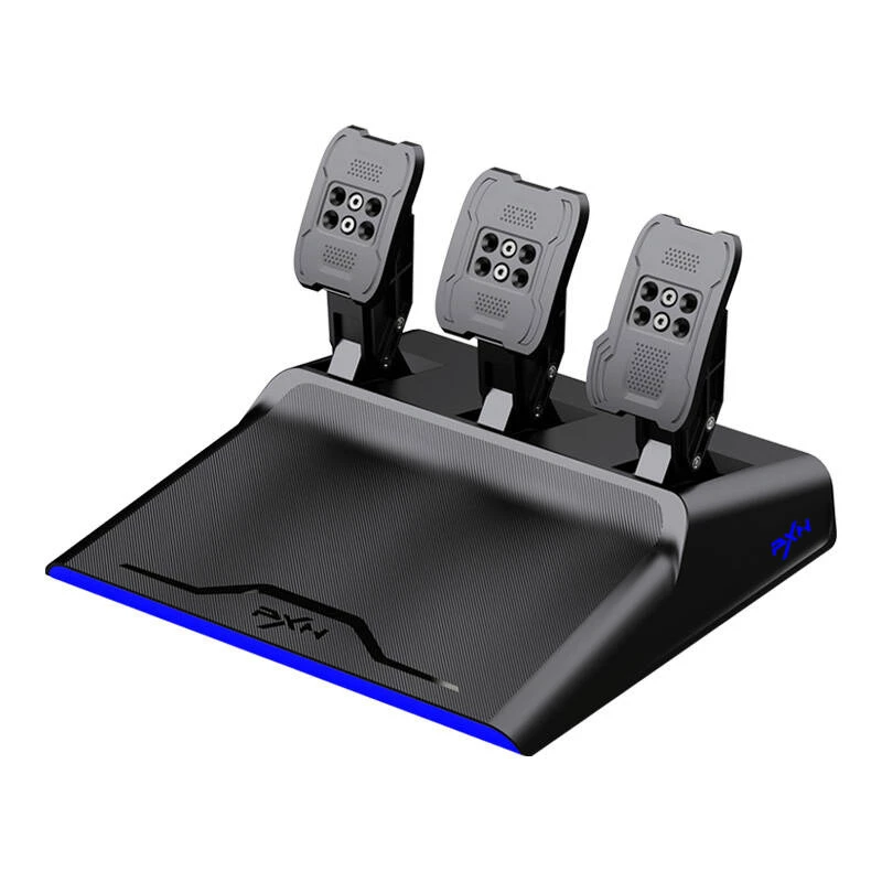 Volante da gaming PXN PXN-V99 — compatibile con PC, PS3, PS4, Xbox One, Switch