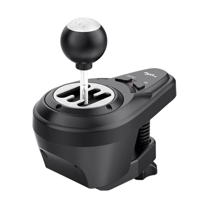 Volante da gaming PXN PXN-V99 — compatibile con PC, PS3, PS4, Xbox One, Switch