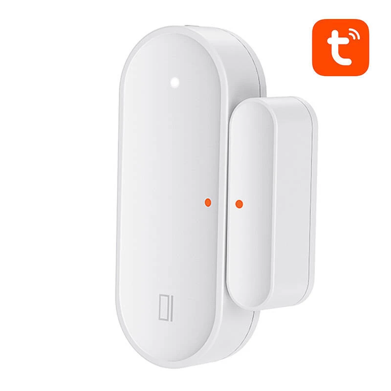 Sensore di apertura per finestre e porte wireless Avatto ZDS16