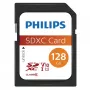 Scheda di memoria Philips 128 GB SDXC UHS-I FM12SD55B/00