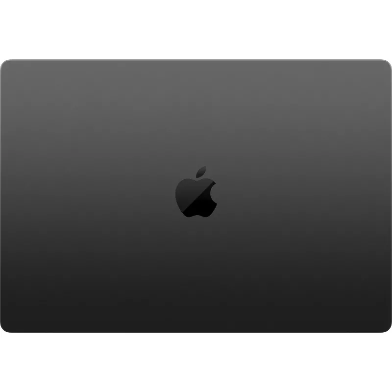 MacBook Pro 16 M4 Max, Space Black, M4 Max (14-CPU/32-GPU), 36 GB, 1 TB, tedesco, alimentatore USB-C 140 W, MX303D/A
