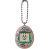 Tamagotchi elettronico uovo animale virtuale Bandai ECO CELEBRATION EGG modello 44315, animale digitale da portare con sé