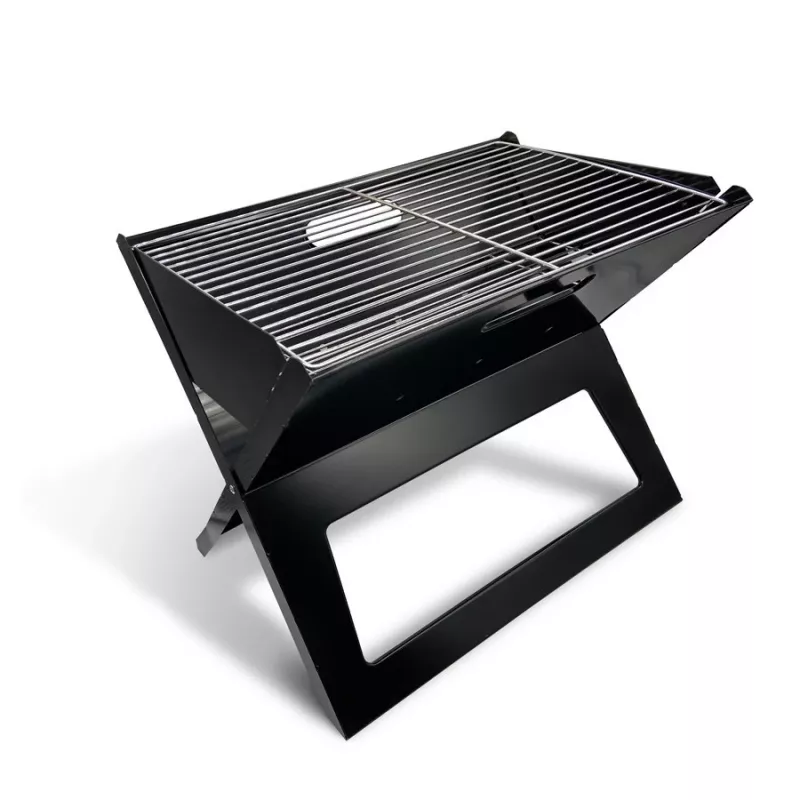 Valigia grill pieghevole 45x30x35 cm Maestro MR-1011