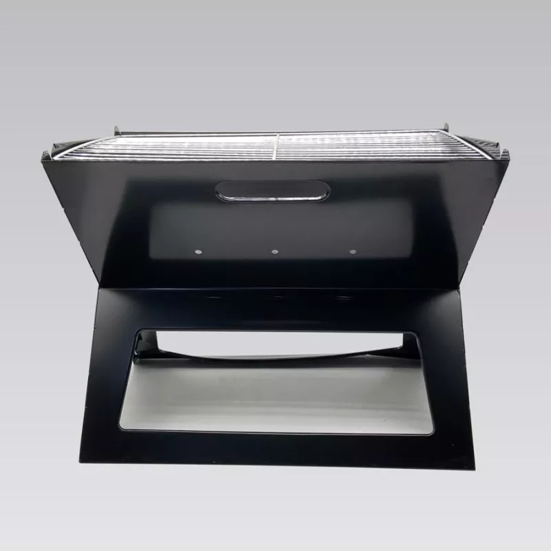 Valigia grill pieghevole 45x30x35 cm Maestro MR-1011