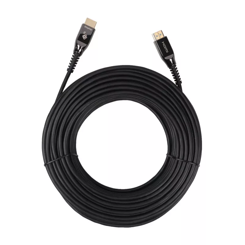 Cavo HDMI v2.0 ottico 30m