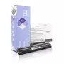 Batteria per laptop MITSU per Dell Latitude E5420 / E6420 4400 mAh 10,8–11,1 V