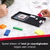 Gioco Rubik’s Cube Gridlock, il puzzle game che risolve problemi ispirato al classico giocattolo antistress, per adulti e bambini dai 7 anni