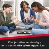 Gioco Rubik’s Cube Gridlock, il puzzle game che risolve problemi ispirato al classico giocattolo antistress, per adulti e bambini dai 7 anni