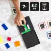 Gioco Rubik’s Cube Gridlock, il puzzle game che risolve problemi ispirato al classico giocattolo antistress, per adulti e bambini dai 7 anni
