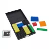 Gioco Rubik’s Cube Gridlock, il puzzle game che risolve problemi ispirato al classico giocattolo antistress, per adulti e bambini dai 7 anni