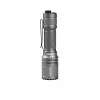 Torcia LED ricaricabile AceBeam P16 1000 lumen grigio