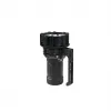 Torcia AceBeam X75 70.2 5000K nero — 7000 lumen