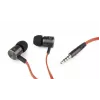 Cuffie London IN-EAR/MHS-EP-LHR Gembird
