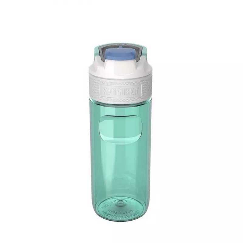 Borraccia riutilizzabile Kambukka Elton 500 ml – Ice Verde