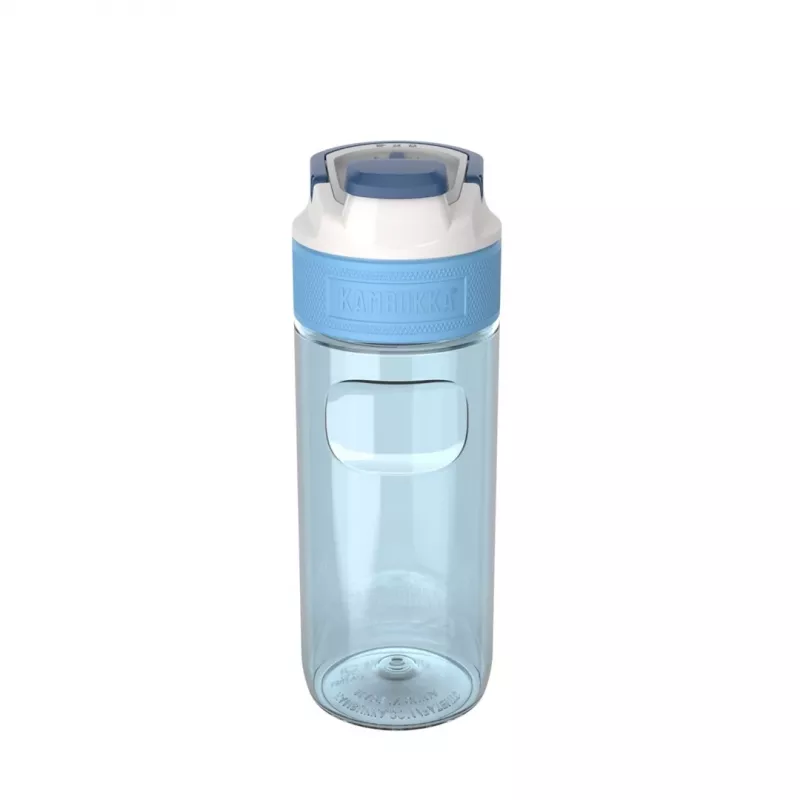 Kambukka Elton Tropical Blue - borraccia, 500 ml