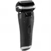 Rasoio a lamina Braun Series 9 9352cc Sport trimmer nero grigio