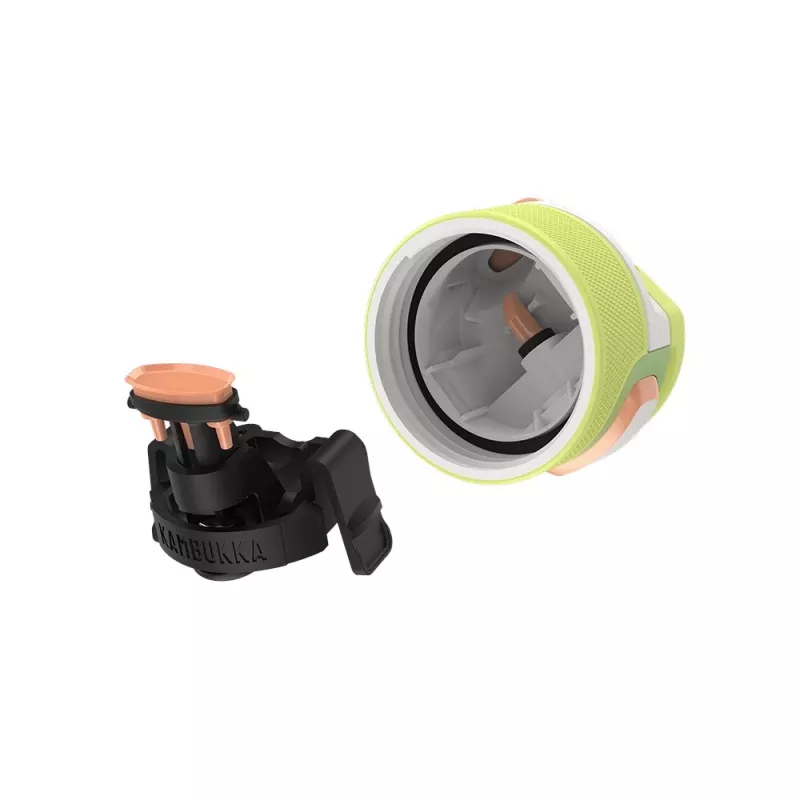 Borraccia Kambukka Elton 750 ml - Fine Lime