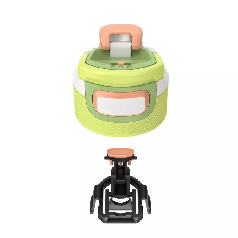 Borraccia Kambukka Elton 750 ml - Fine Lime