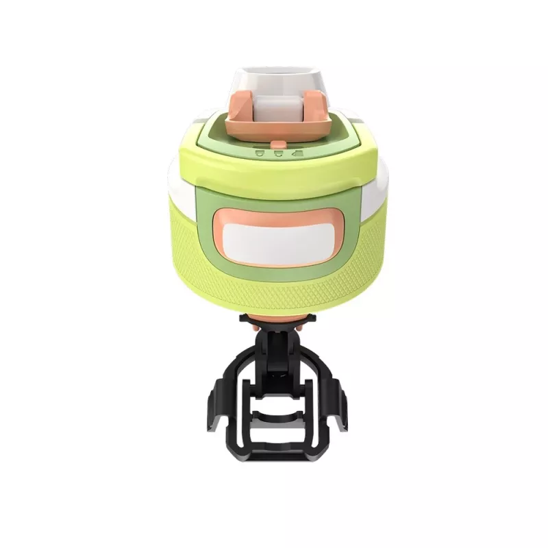 Borraccia Kambukka Elton 750 ml - Fine Lime