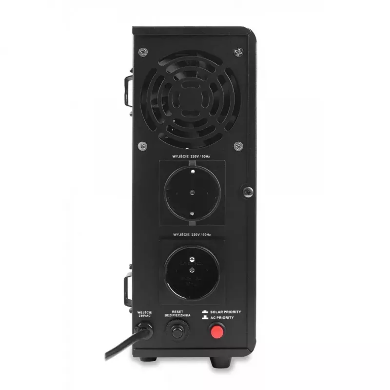 Gruppo di continuità Volt Polska SINUS PRO 800 W 12V 230V