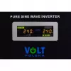 Gruppo di continuità Volt Polska SINUS PRO 800 W 12V 230V
