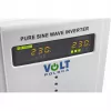 Gruppo di continuità VOLT POLSKA SINUS PRO 2000 E 12/230V, 2000 VA, da 12V DC a 230V AC