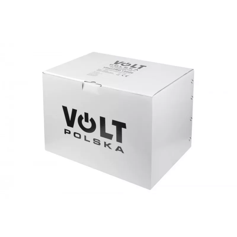 Gruppo di continuità Volt SINUS PRO 1500 E 12V/230V line-interactive 1,5 kVA 1050 W bianco