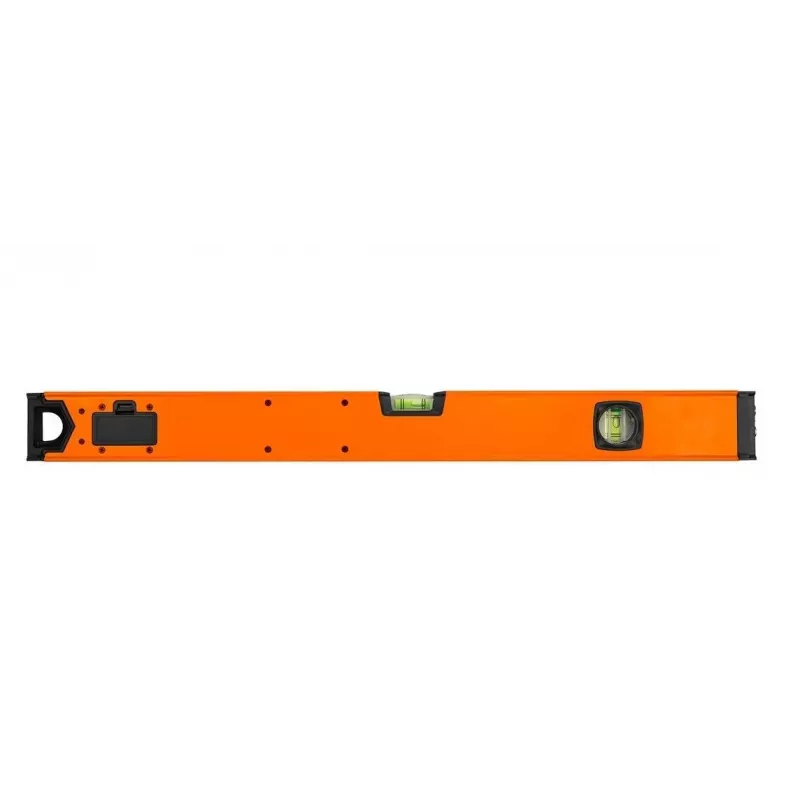 Livella Neo Tools con display elettronico e puntatore laser 60 cm