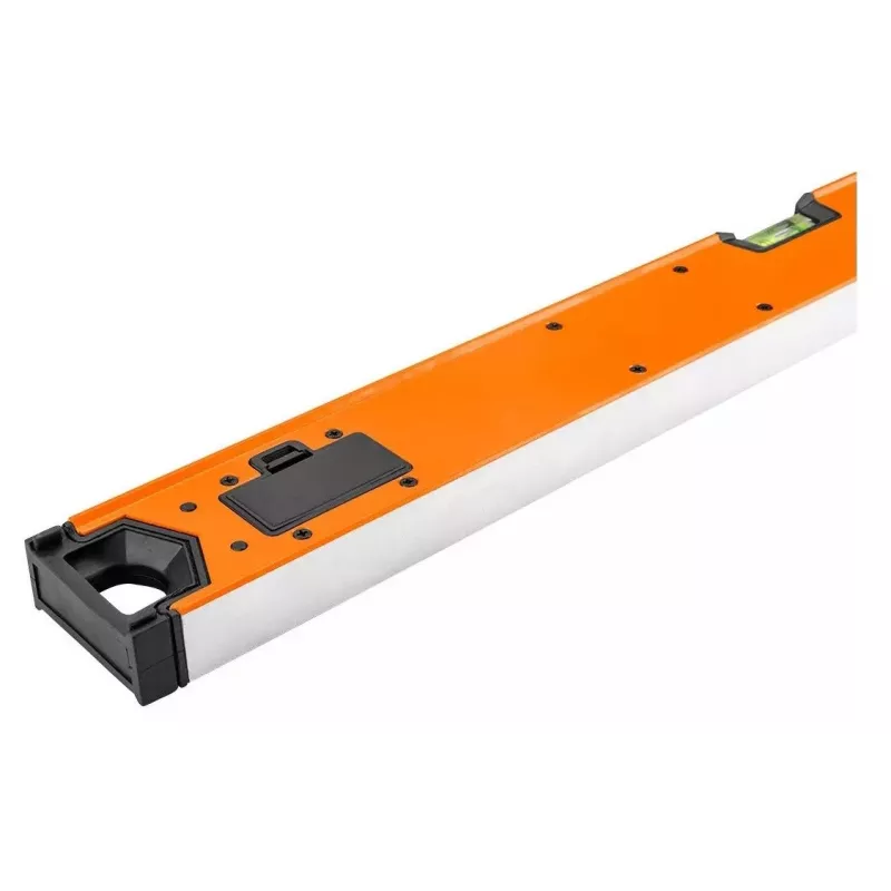 Livella Neo Tools con display elettronico e puntatore laser 60 cm