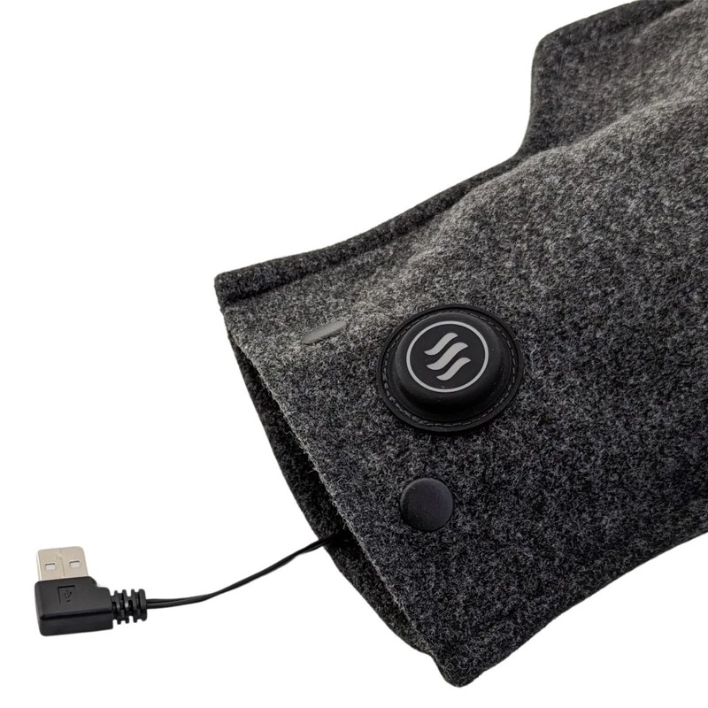 Scaldacorpo Glovii GHW1