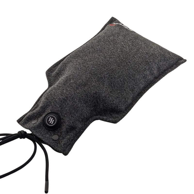 Scaldacorpo Glovii GHW1