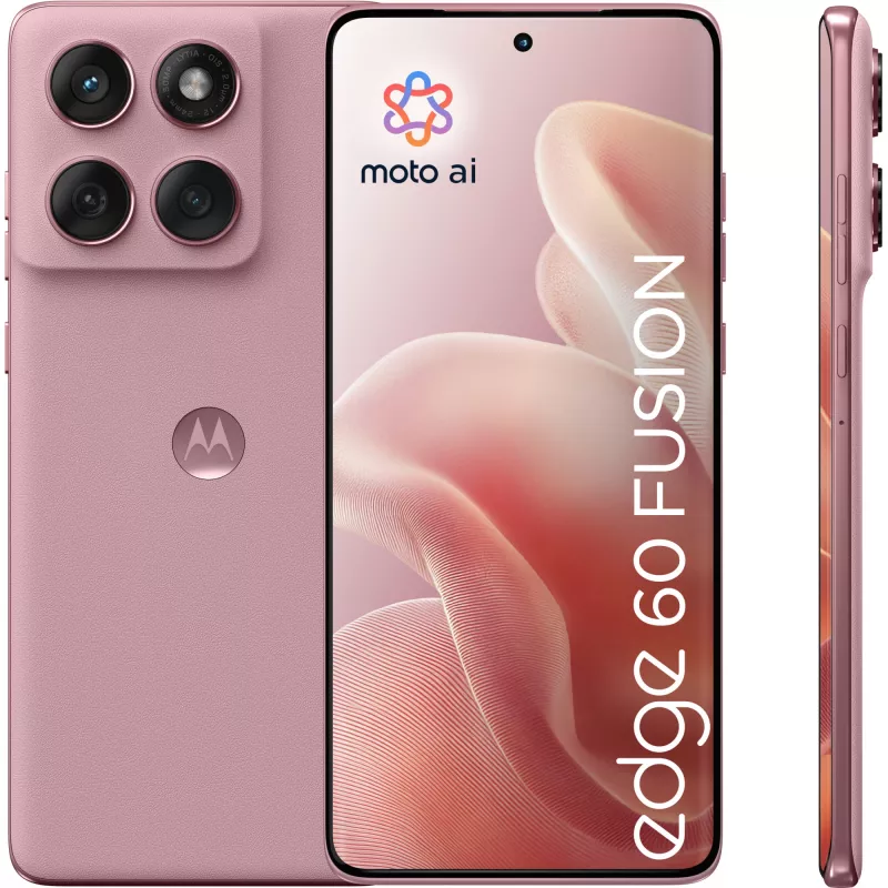 Telefono Motorola Edge 60 Fusion 5G 8GB RAM