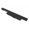 Batteria MITSU per Acer Aspire 4551 4741 5741 4400 mAh 10,8–11,1 V
