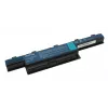 Batteria MITSU per Acer Aspire 4551 4741 5741 4400 mAh 10,8–11,1 V