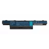 Batteria MITSU per Acer Aspire 4551 4741 5741 4400 mAh 10,8–11,1 V