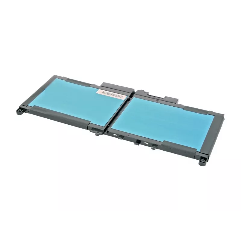 Mitsu batteria per Dell Latitude E7270, E7470, 7200 mAh (55 Wh)