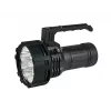 Torcia AceBeam X75 70.2 6500K nero — torcia LED portatile, temperatura colore 6500K