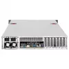 Case per HDD Silverstone RM22-308 2,5/3,5 pollici 10 unità nero bianco