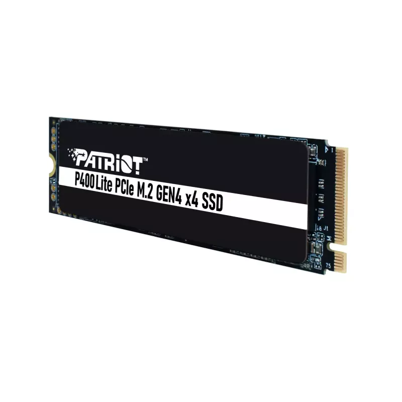 Unità SSD Patriot Memory P400 Lite 250 GB M.2 PCI Express 4.0 NVMe