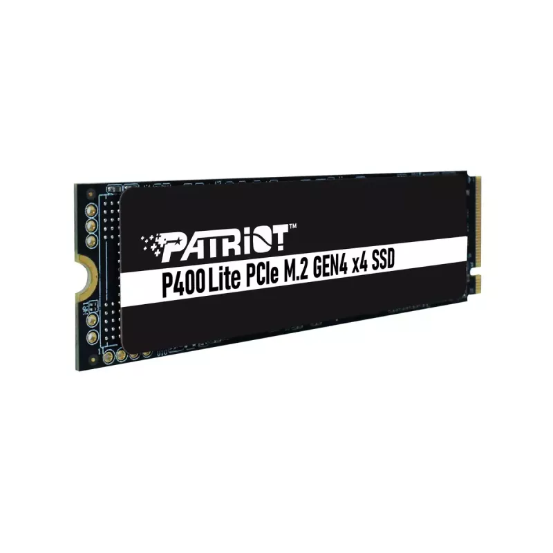 Unità SSD Patriot Memory P400 Lite 250 GB M.2 PCI Express 4.0 NVMe