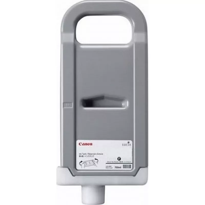 PFI-206 G verde serbatoio d'inchiostro originale per imagePROGRAF iPF6400, iPF6400SE, IPF6450 (5310B001AA)