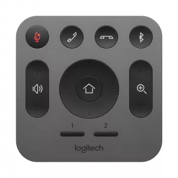 Logitech - telecomando - per P/N: 960-001101, 960-001102