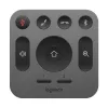 Logitech - telecomando - per P/N: 960-001101, 960-001102