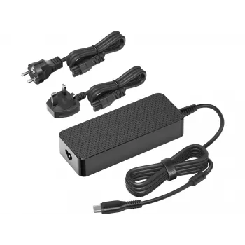 Sandberg 135-82 caricabatterie USB-C AC PD100W EU+UK