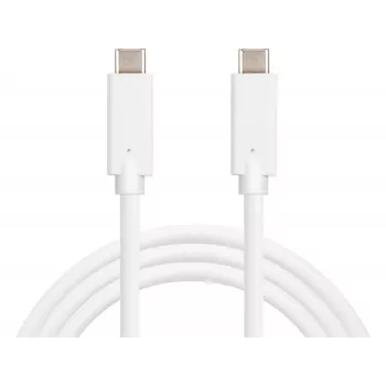 SANDBERG 136-22 cavo di ricarica Sandberg USB-C 1M, 100 W