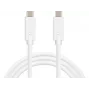 SANDBERG 136-22 cavo di ricarica Sandberg USB-C 1M, 100 W