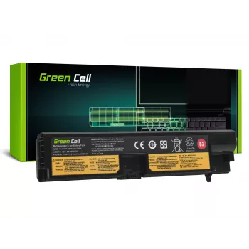 GREENCELL LE147 batteria Green Cell per Lenovo ThinkPad E570 E570c E575