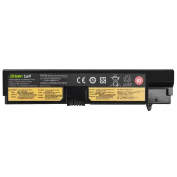 GREENCELL LE147 batteria Green Cell per Lenovo ThinkPad E570 E570c E575
